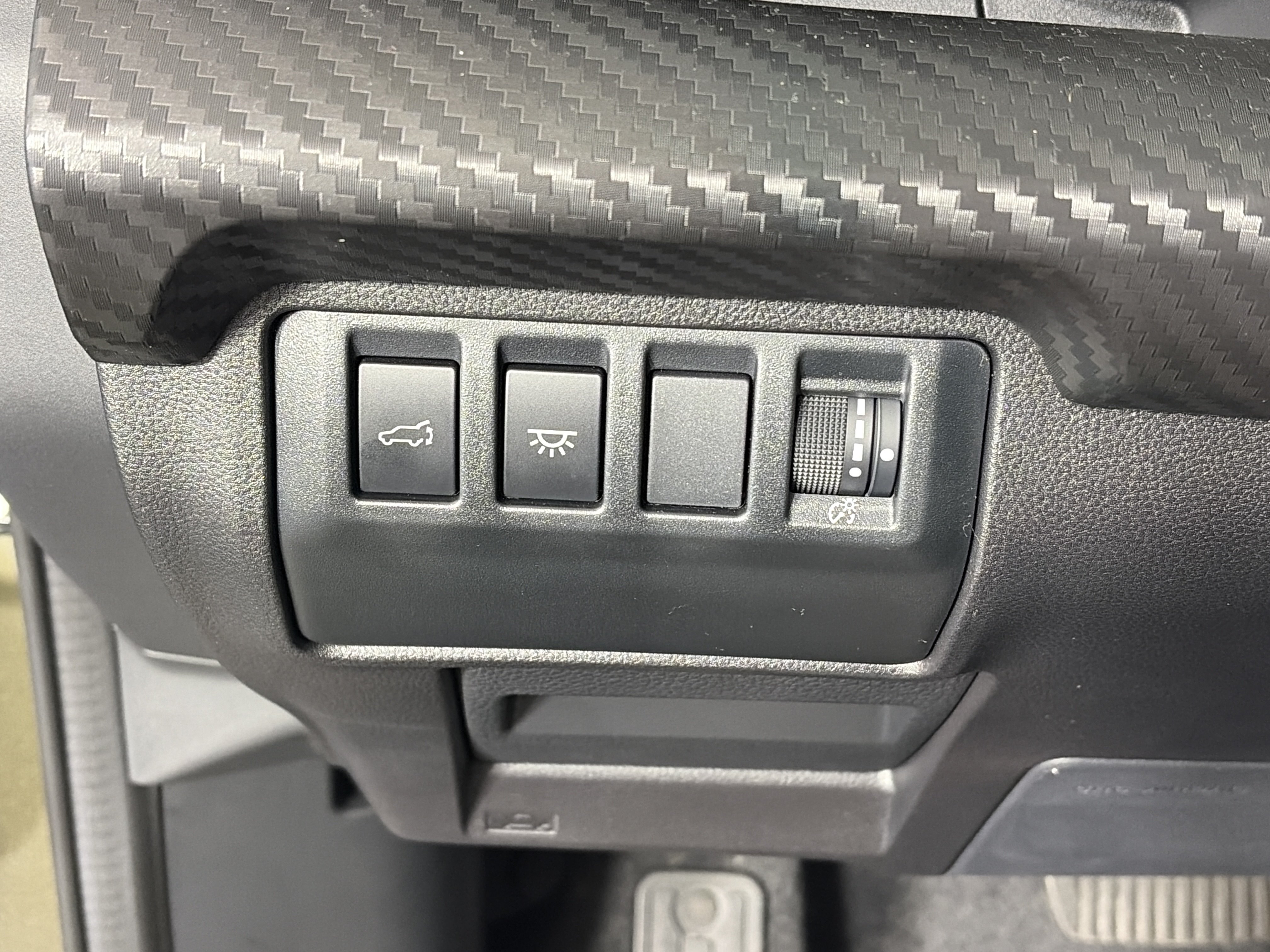 Used 2026 Subaru Ascent Premium AWD/4WD image 25