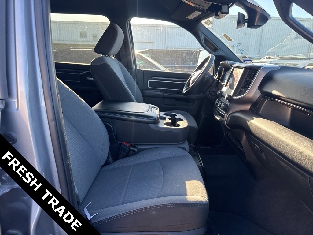 Used 2024 RAM 2500 Big Horn image 7