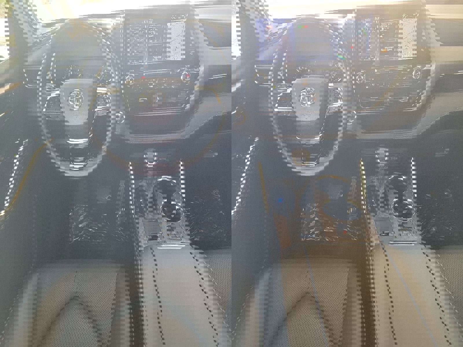 Used 2020 Toyota Highlander Limited FWD image 18