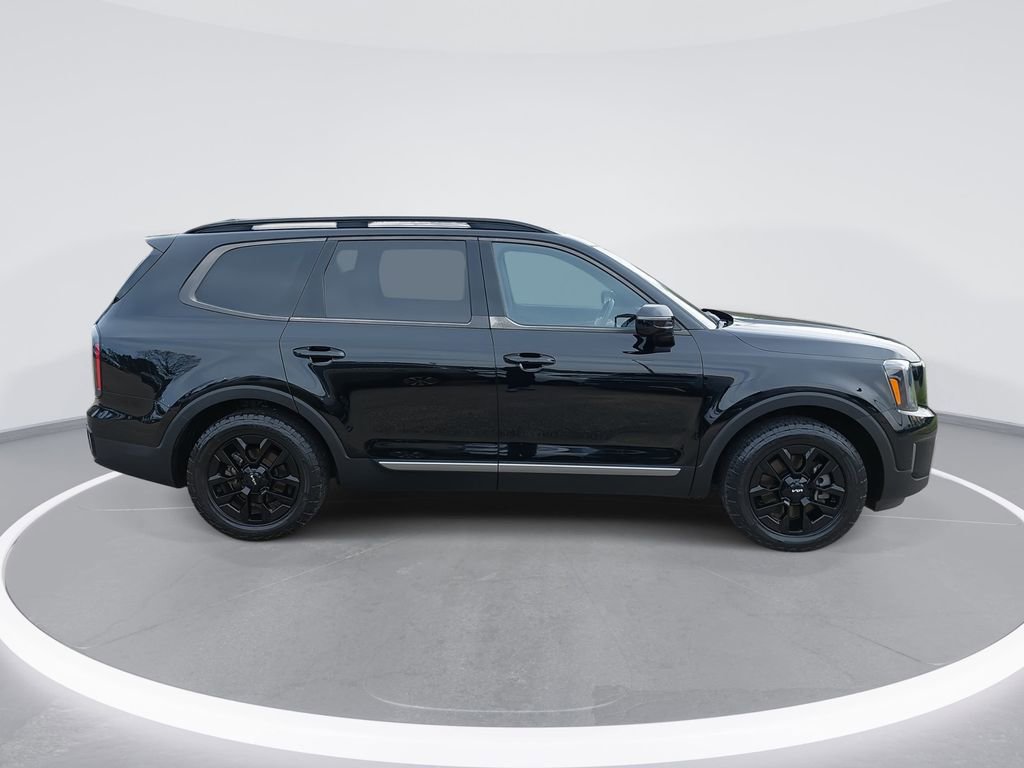 Used 2023 Kia Telluride SX Prestige X-Pro image 4
