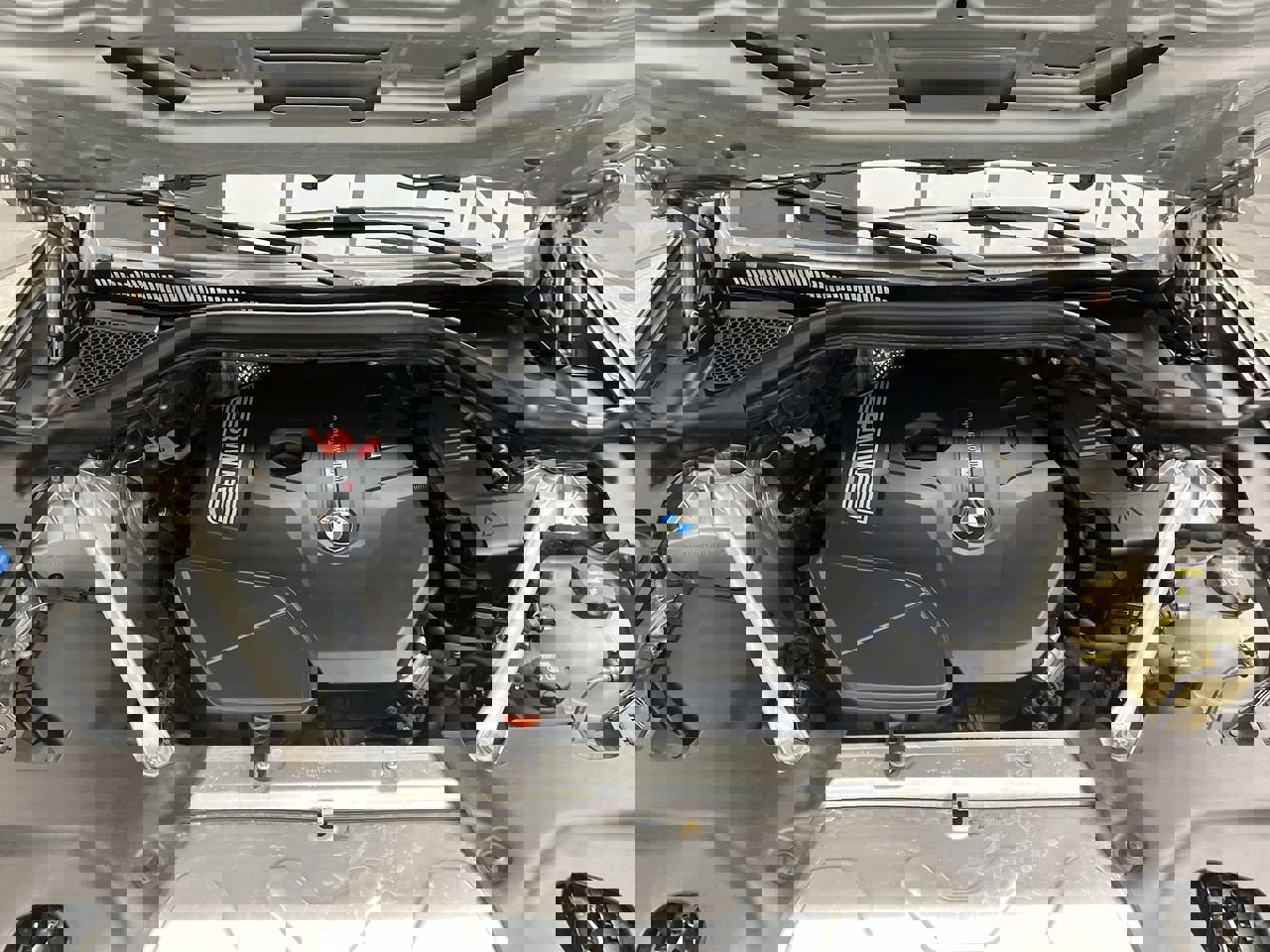 Used 2018 BMW X3 xDrive30i w/ Premium Package image 30