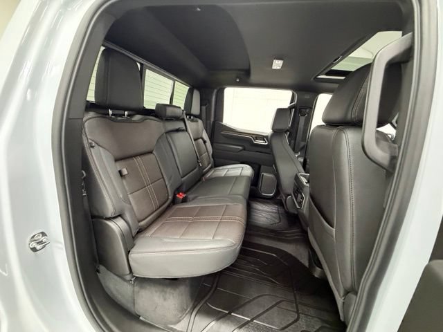 Certified 2026 Chevrolet Silverado 1500 High Country w/ High Country Premium Package AWD/4WD image 26