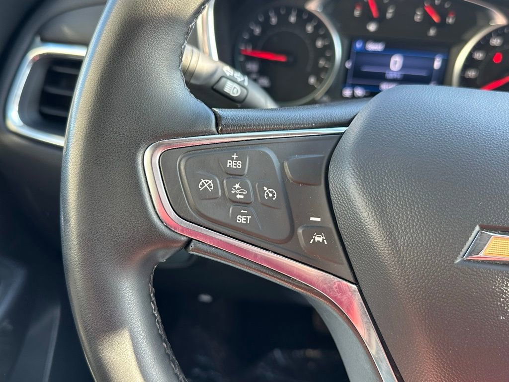 Used 2024 Chevrolet Equinox LT AWD/4WD image 26