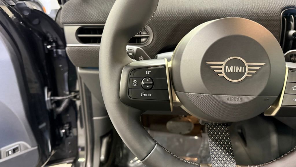 New 2026 MINI Cooper S image 13