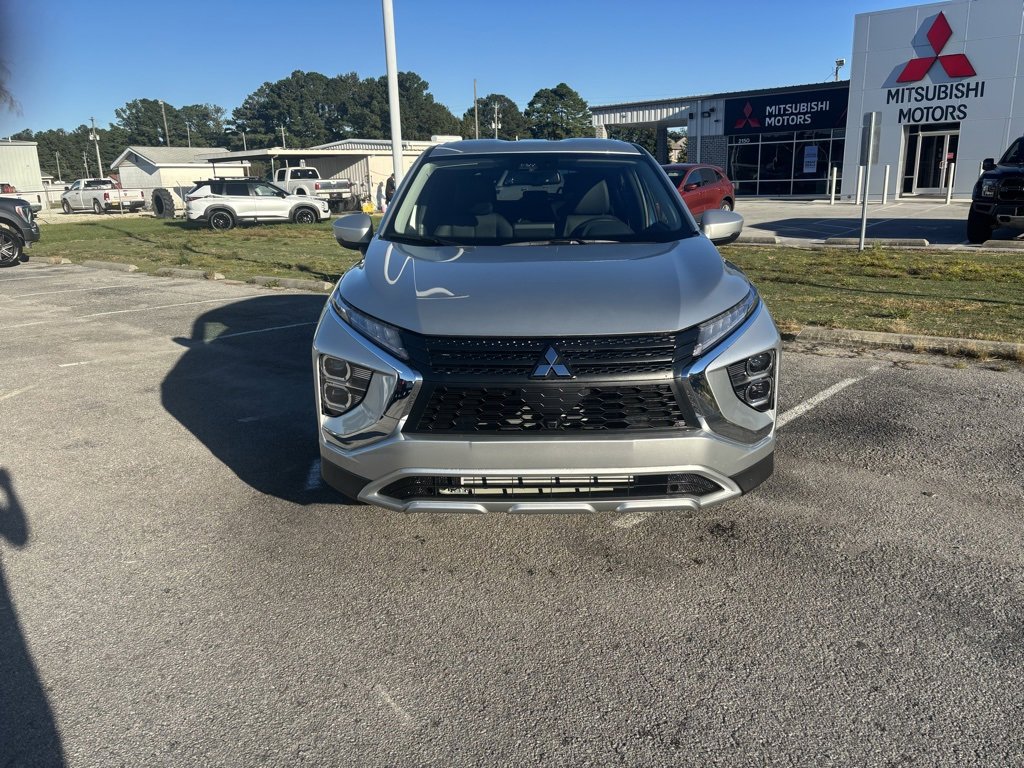 New 2026 Mitsubishi Eclipse Cross SE image 2