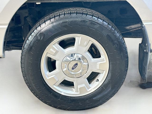 Used 2011 Ford F150 XLT image 6