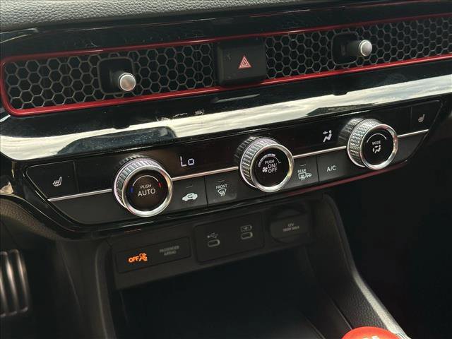Used 2025 Honda Civic Si image 15