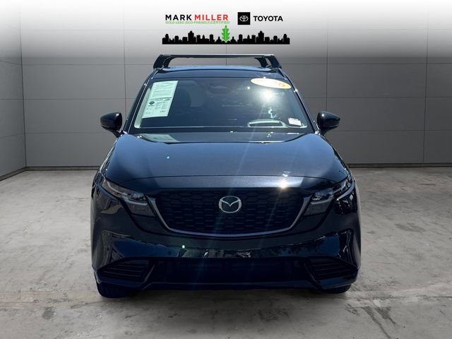 Used 2026 MAZDA CX-5 2.5 S w/ Premium Plus Package AWD/4WD image 8
