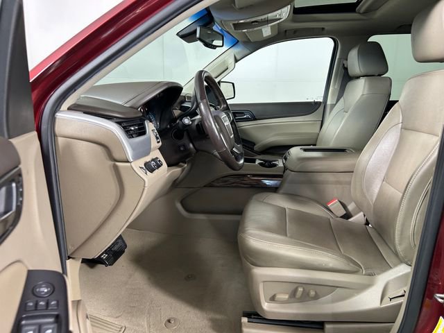 Used 2019 GMC Yukon SLT w/ Premium Edition image 12
