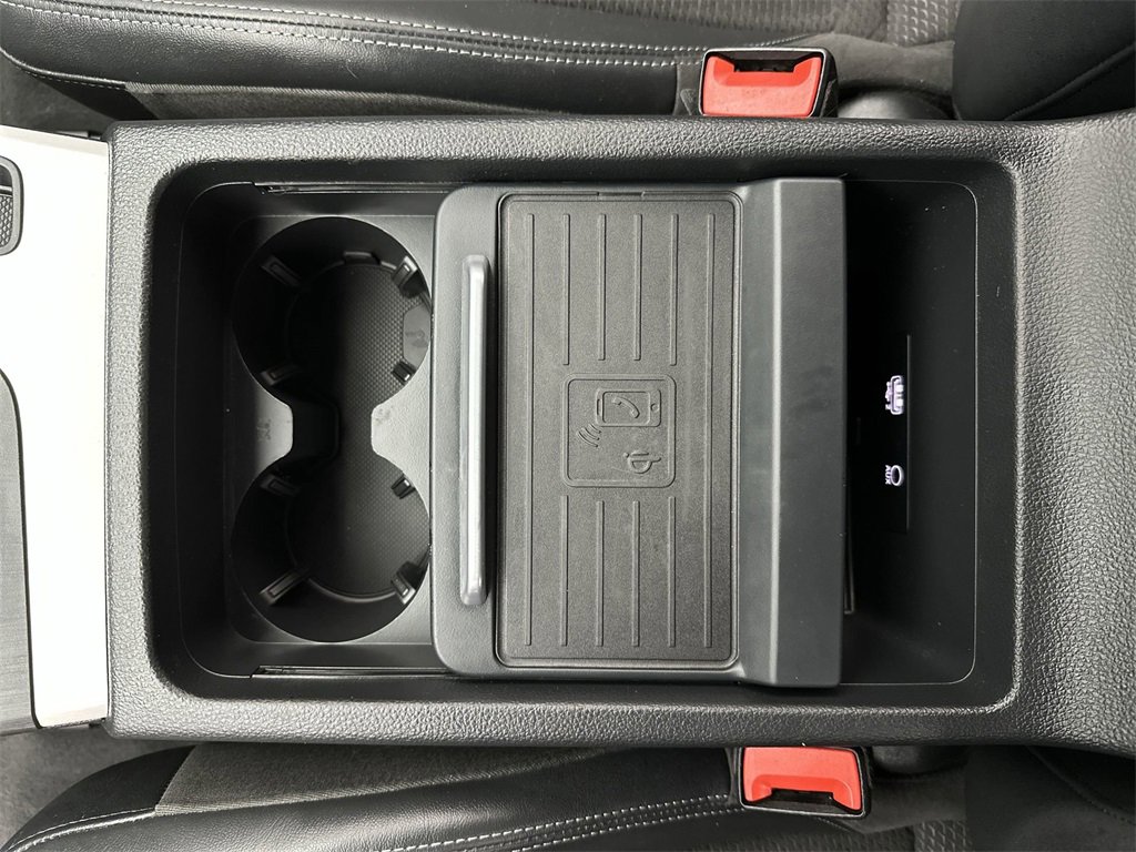 Used 2020 Audi SQ5 Premium w/ Convenience Package image 20