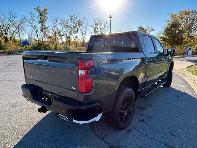 New 2026 Chevrolet Silverado 1500 LT Trail Boss w/ LT Trail Boss Premium Package image 4
