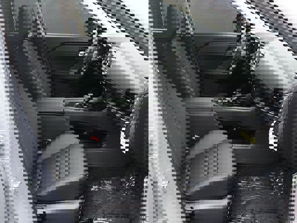 New 2026 Nissan Rogue SV w/ SV Premium Package image 25