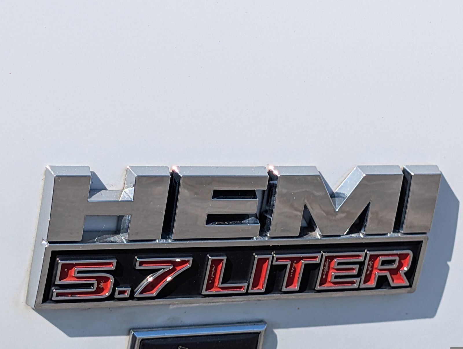 Used 2021 RAM 1500 Tradesman image 7