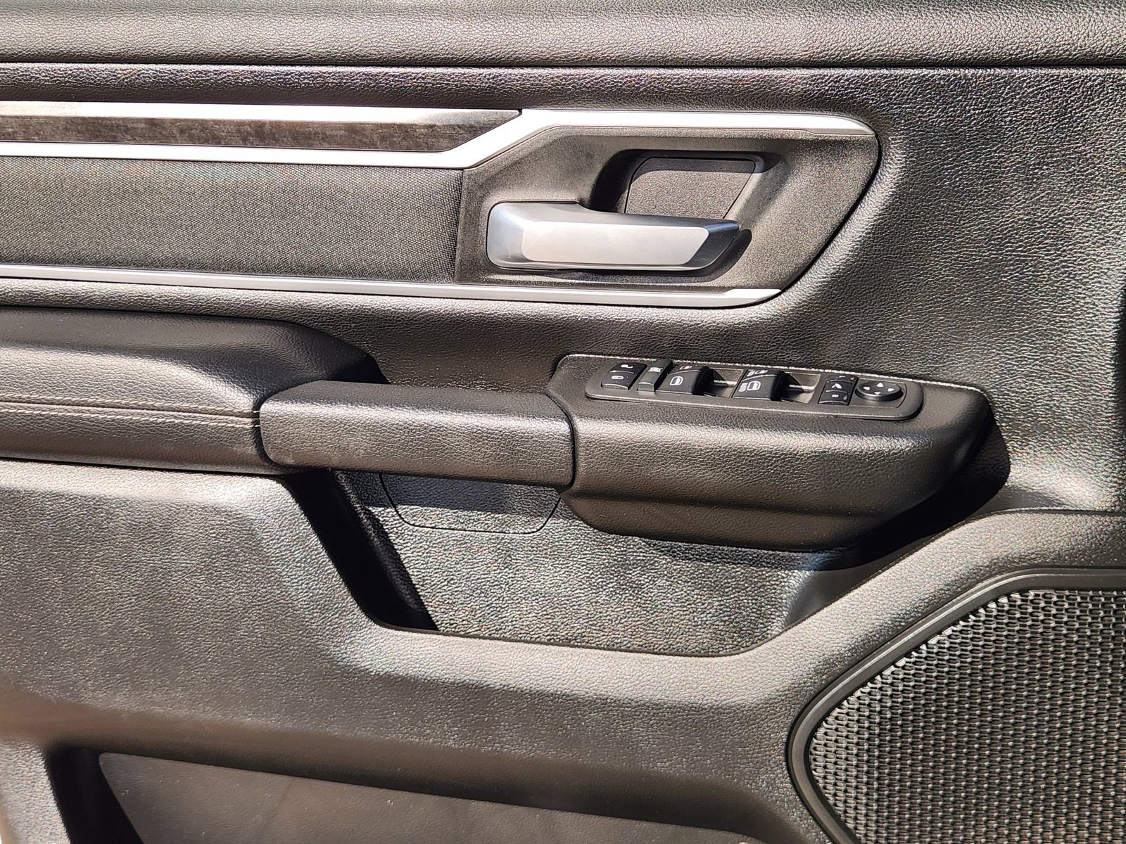 Used 2022 RAM 1500 Lone Star RWD image 23