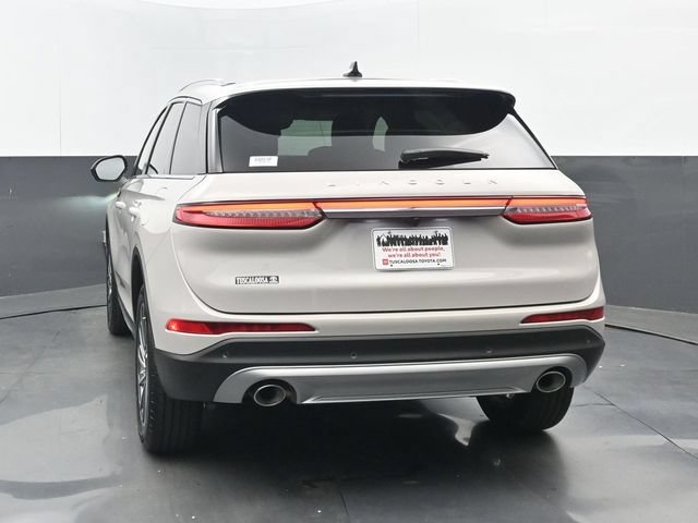 Used 2024 Lincoln Corsair Reserve FWD image 17
