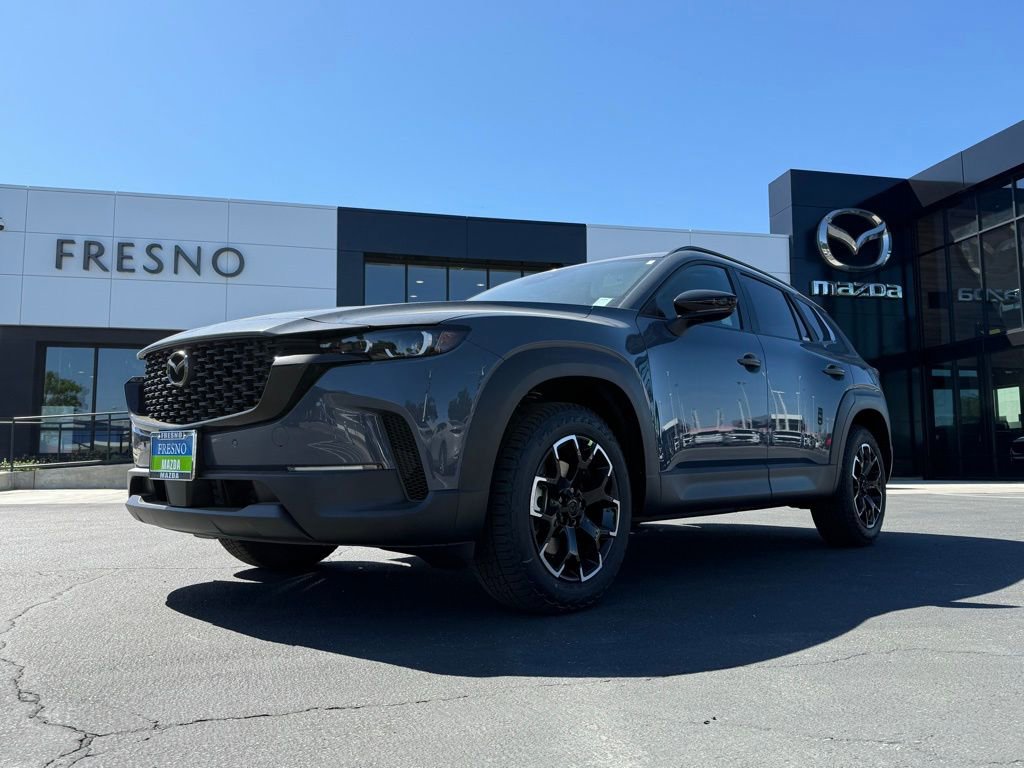 New 2026 MAZDA CX-50 Meridian Edition AWD/4WD image 1