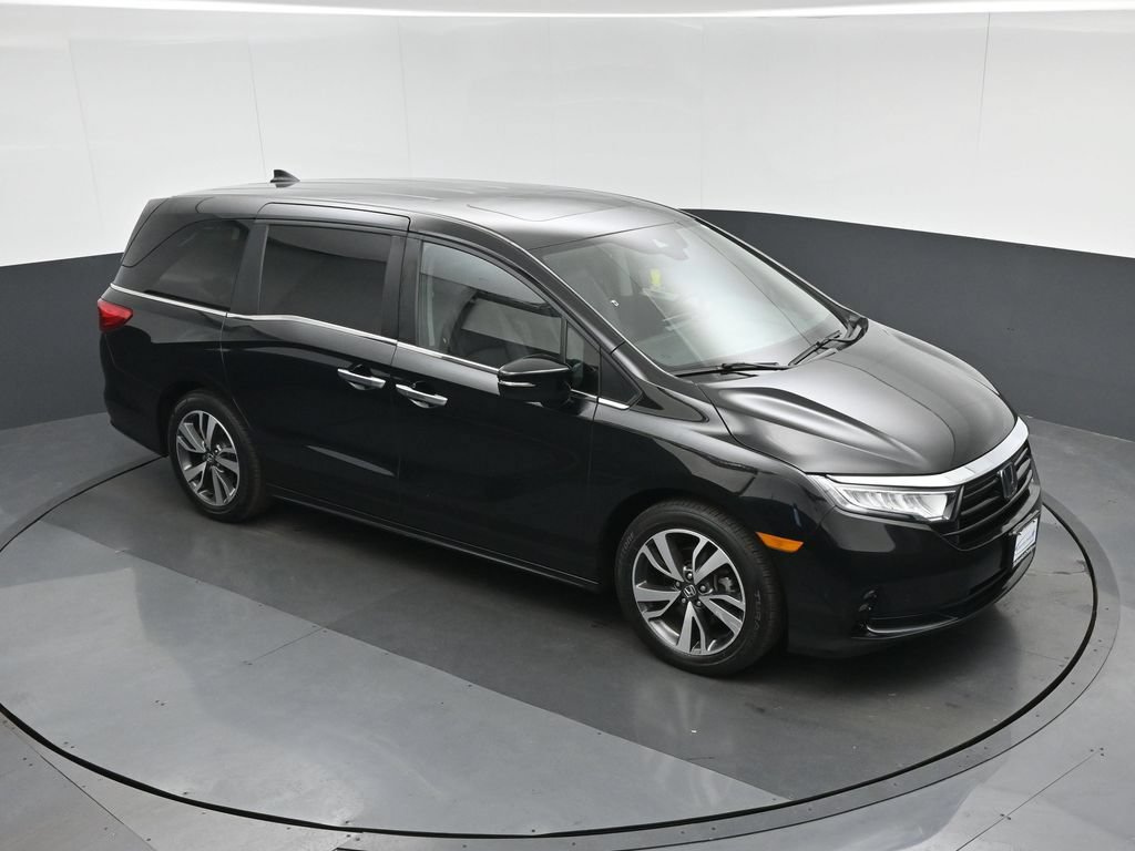 Used 2023 Honda Odyssey Touring image 79