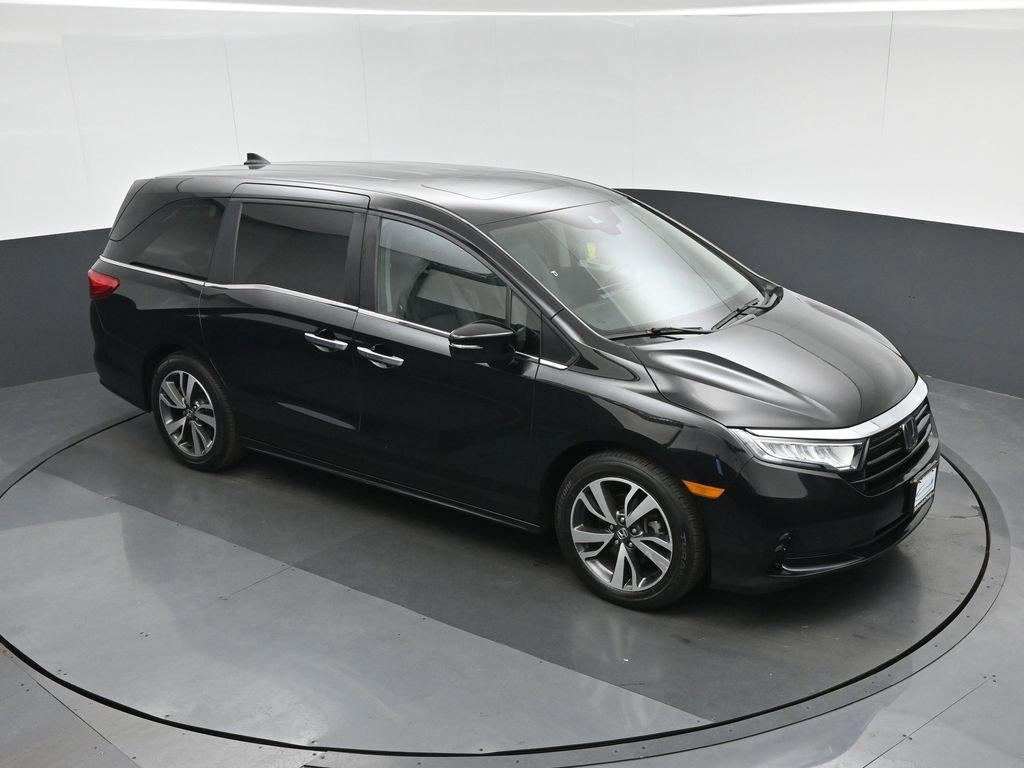 Used 2023 Honda Odyssey Touring image 79