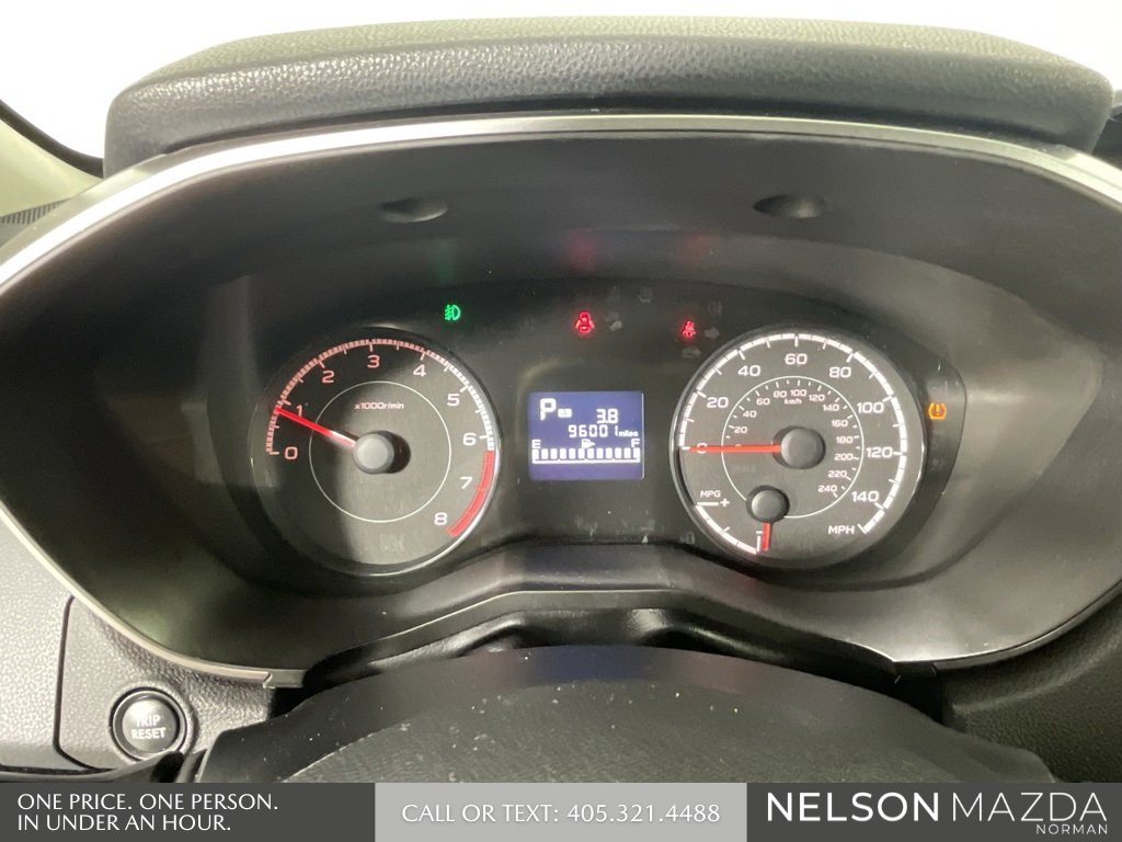 Used 2018 Subaru Crosstrek 2.0i Premium image 44