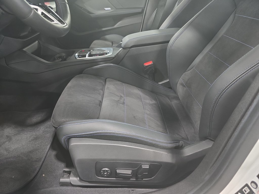 Certified 2026 BMW M235i xDrive AWD/4WD image 19