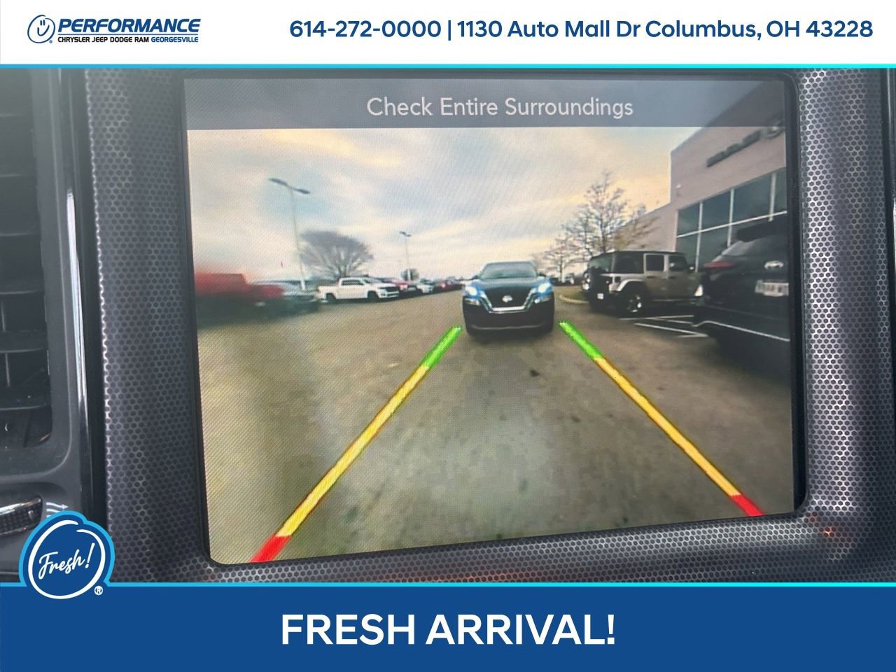 Used 2016 Dodge Challenger R/T Scat Pack w/ Leather Interior Group image 24