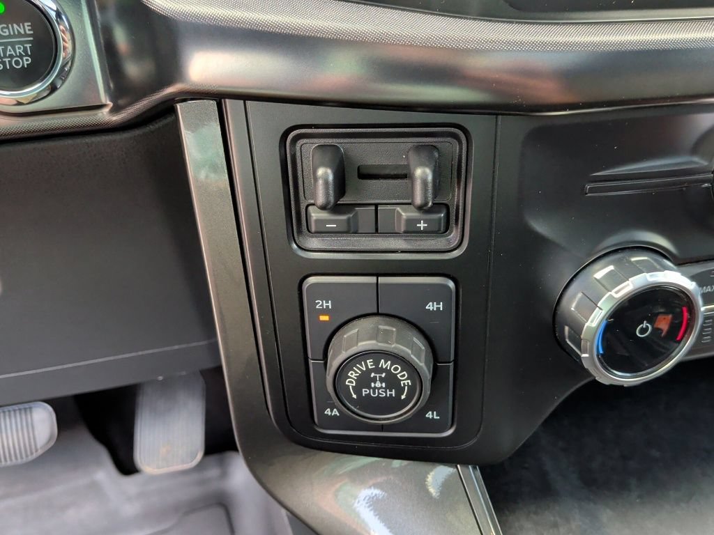 Used 2023 Ford F150 Tremor w/ Equipment Group 402A High AWD/4WD image 32