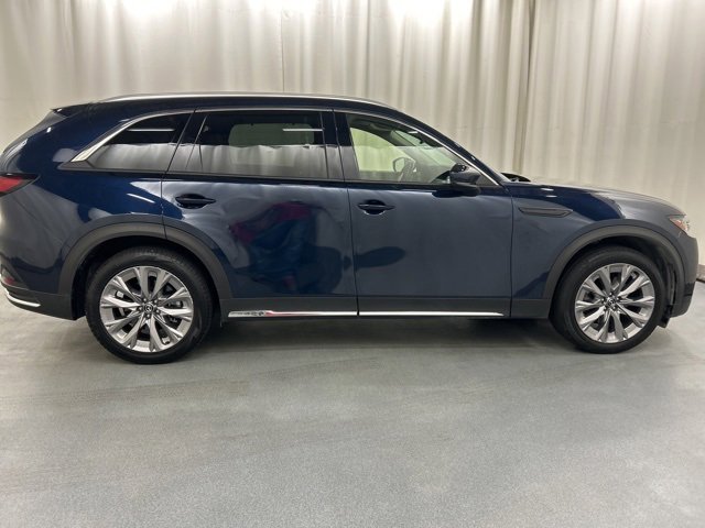 Used 2024 MAZDA CX-90 3.3 Turbo w/ Premium Package image 7