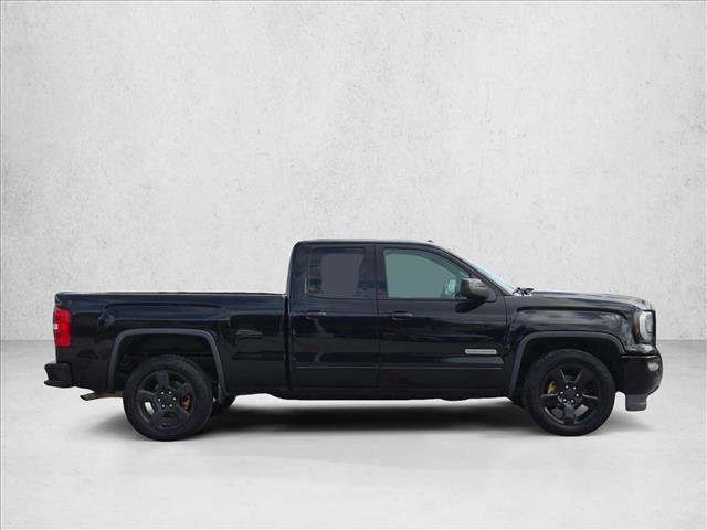 Used 2016 GMC Sierra 1500 2WD Double Cab w/ Elevation Edition image 4