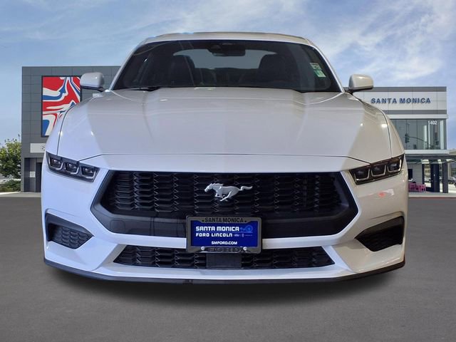 Certified 2024 Ford Mustang Premium image 2