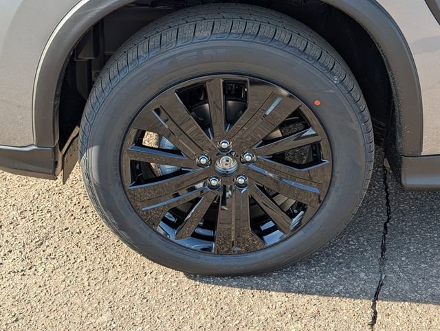 New 2026 Mitsubishi Outlander Sport LE image 3