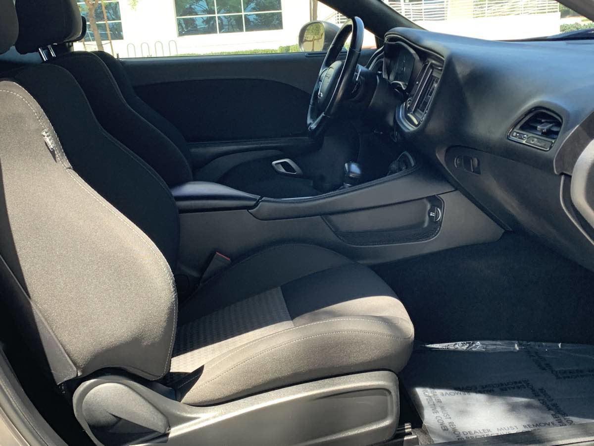 Used 2021 Dodge Challenger GT w/ Blacktop Package image 26