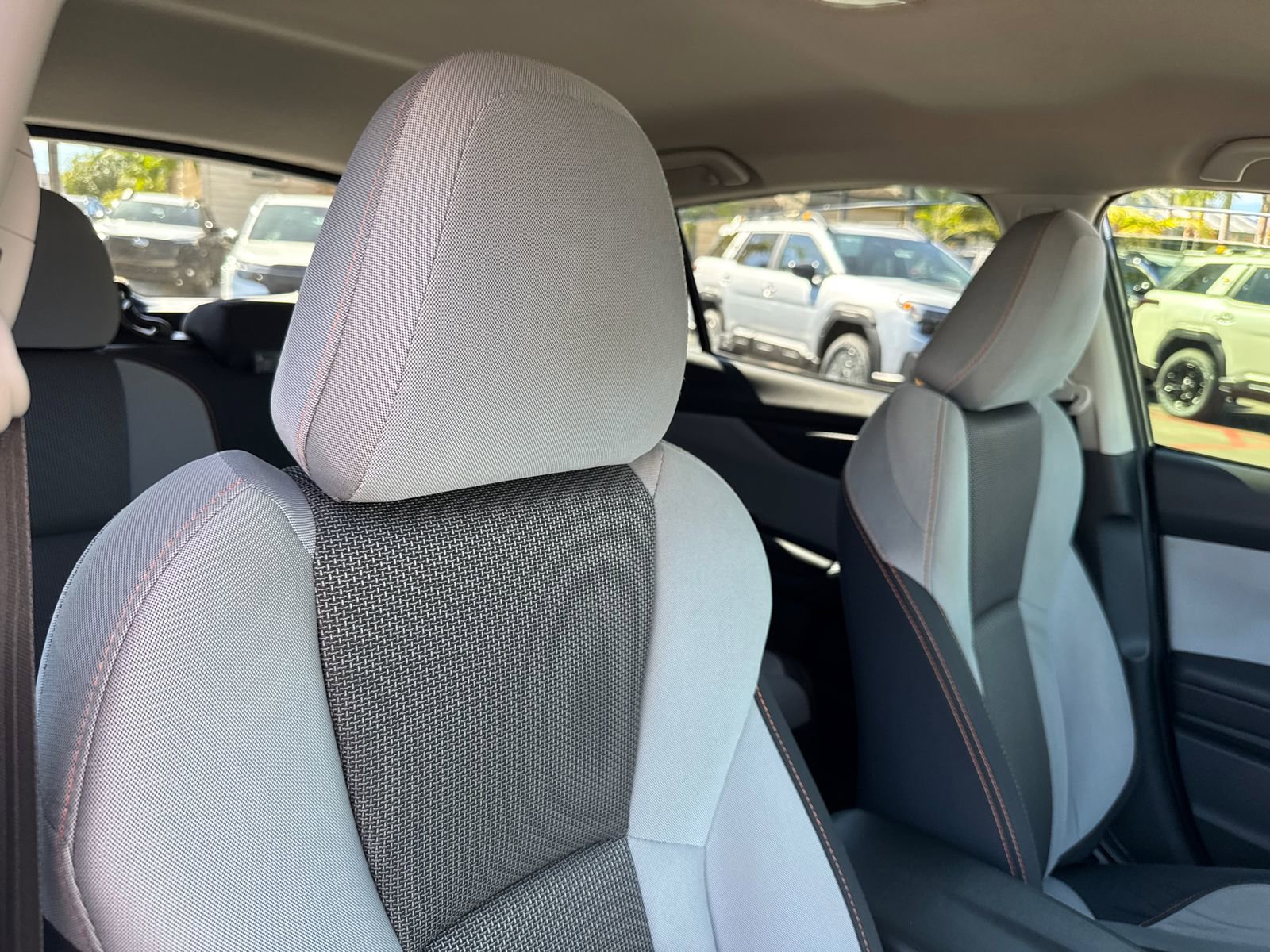 Certified 2021 Subaru Crosstrek 2.0i Premium w/ Popular Package #3 image 10