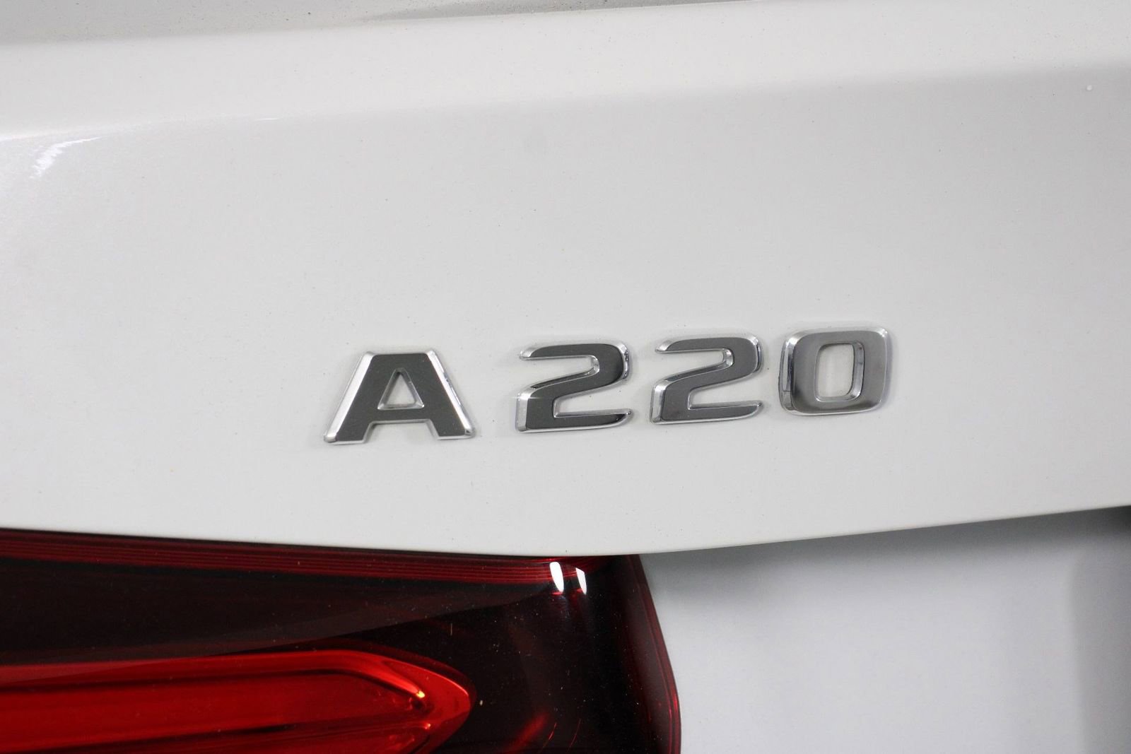 Used 2021 Mercedes-Benz A 220 image 19