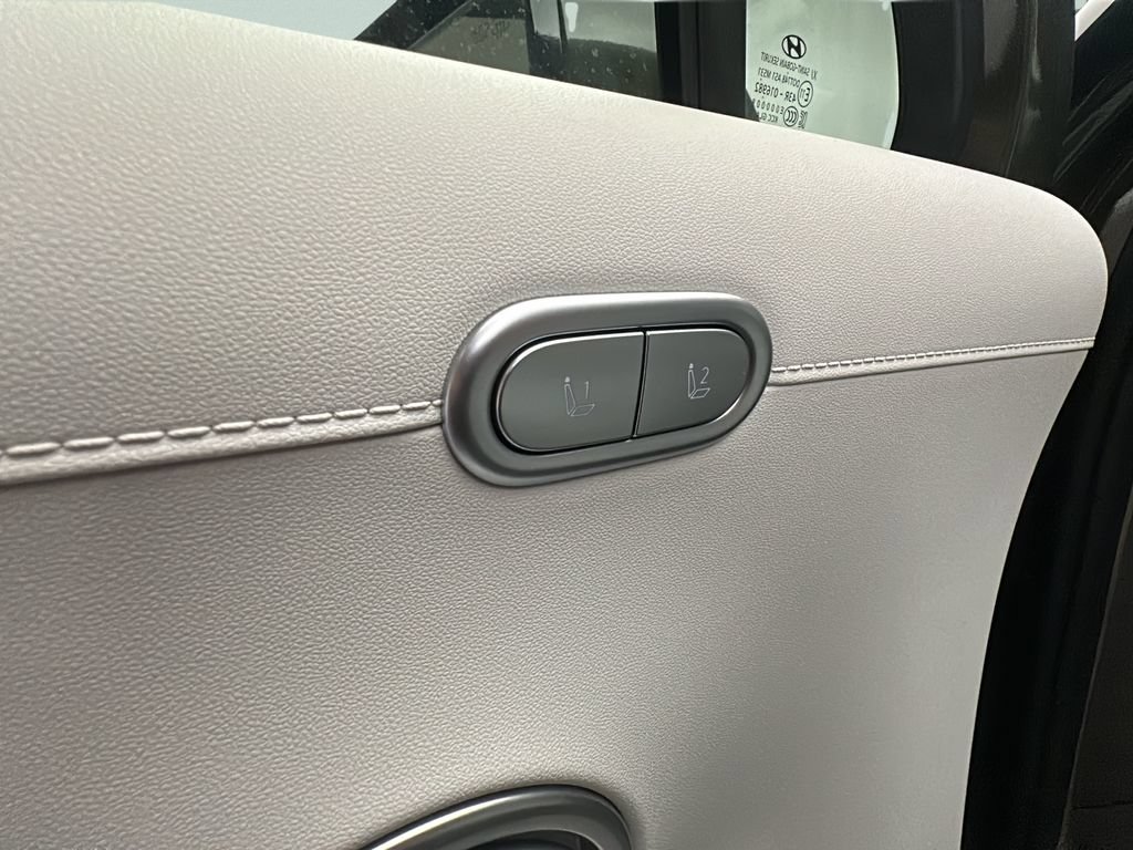New 2026 Hyundai Palisade Limited AWD/4WD image 13