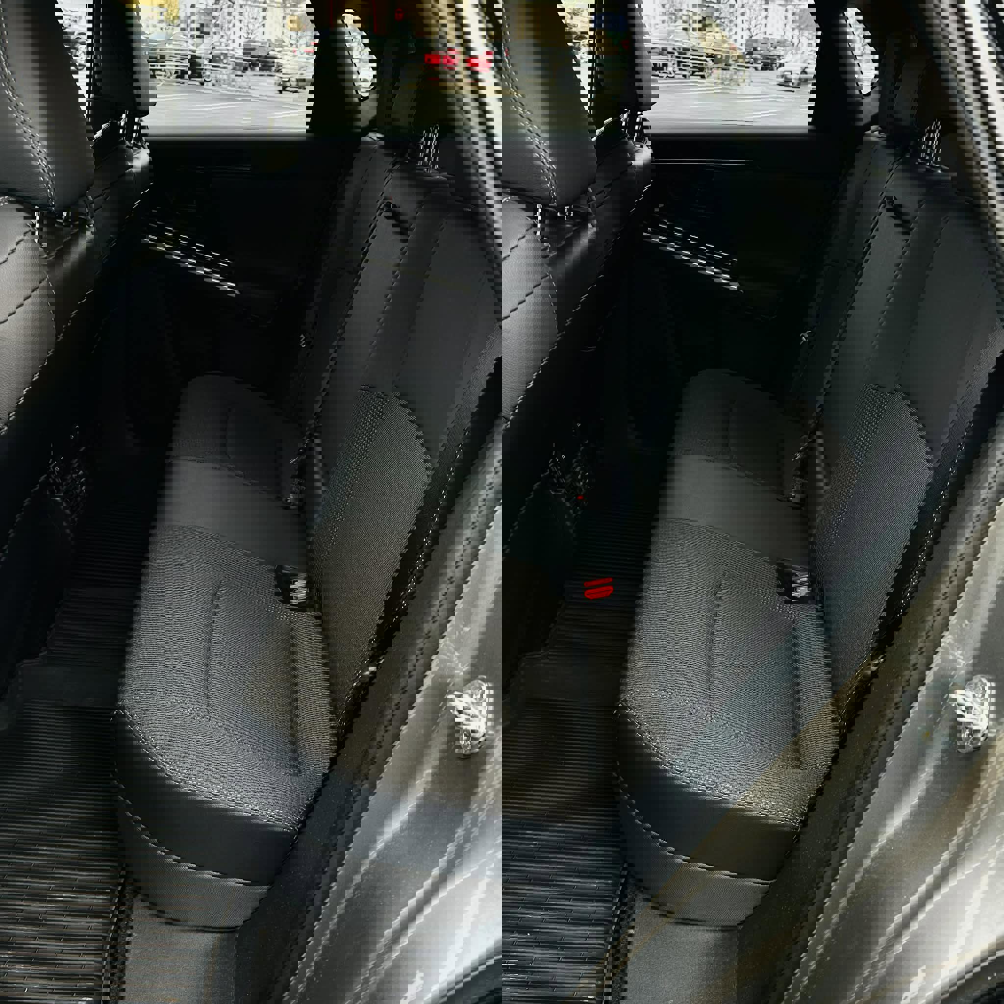 Used 2024 Toyota bZ4X XLE SPORT UTILITY 4D w/ Weather Package image 13