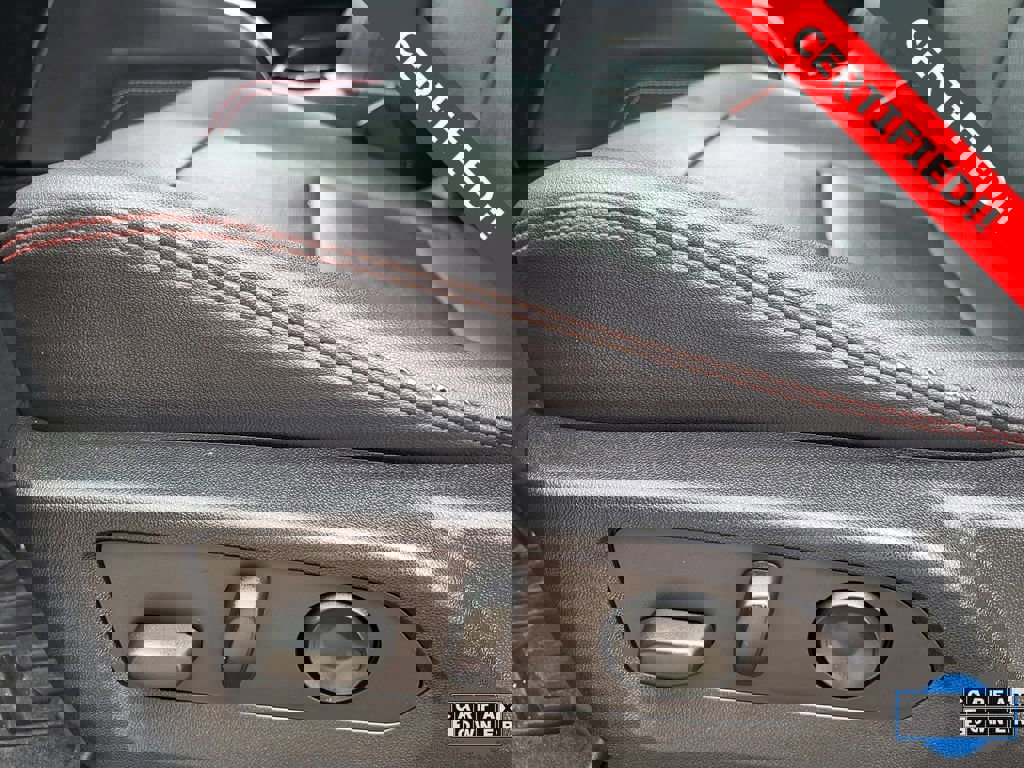 Certified 2023 Chevrolet Colorado Z71 w/ Z71 Convenience Package 2 image 16