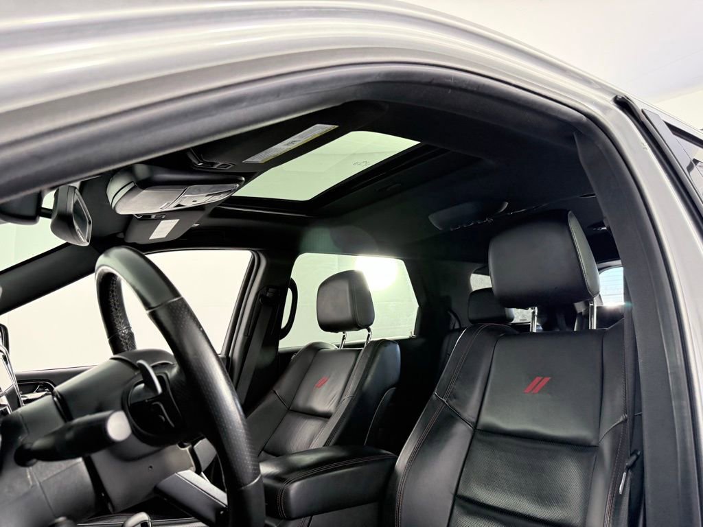 Used 2023 Dodge Durango GT image 13