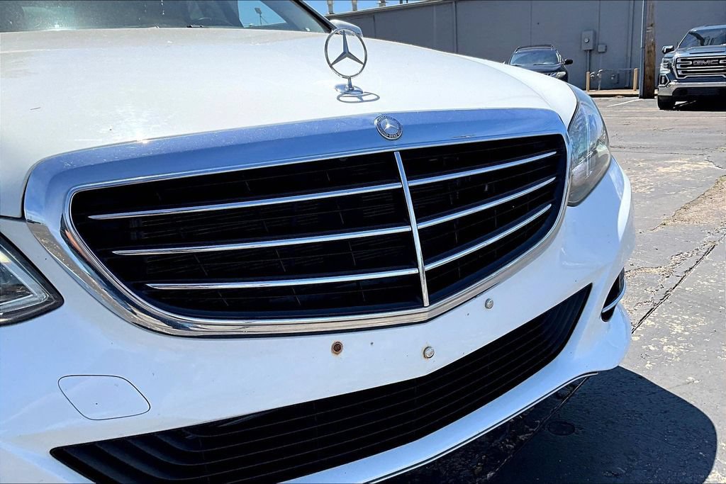 Used 2015 Mercedes-Benz E 350 4MATIC Sedan image 37