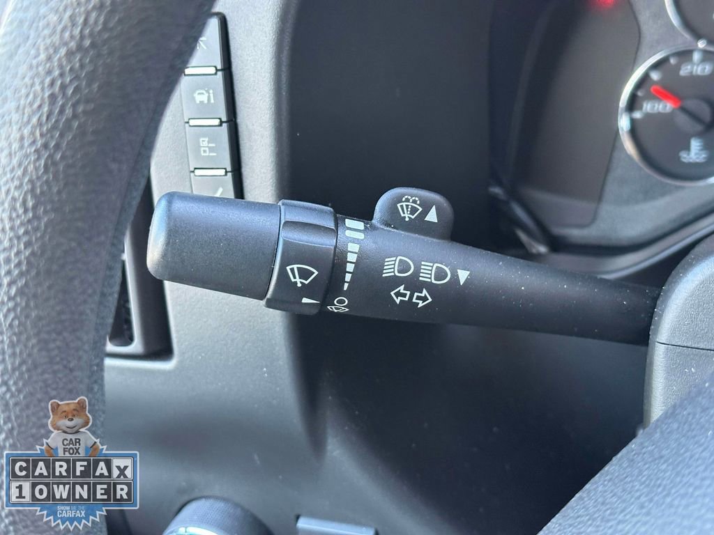 Used 2024 Chevrolet Express 3500 LT w/ LT Preferred Equipment Group RWD image 23