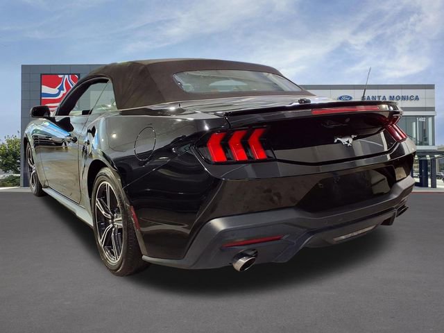 Used 2024 Ford Mustang Premium RWD image 3