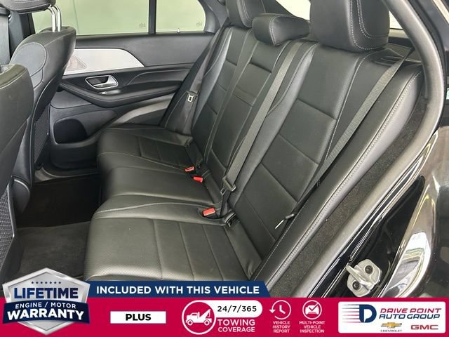 Used 2026 Mercedes-Benz GLE 350 4MATIC image 24
