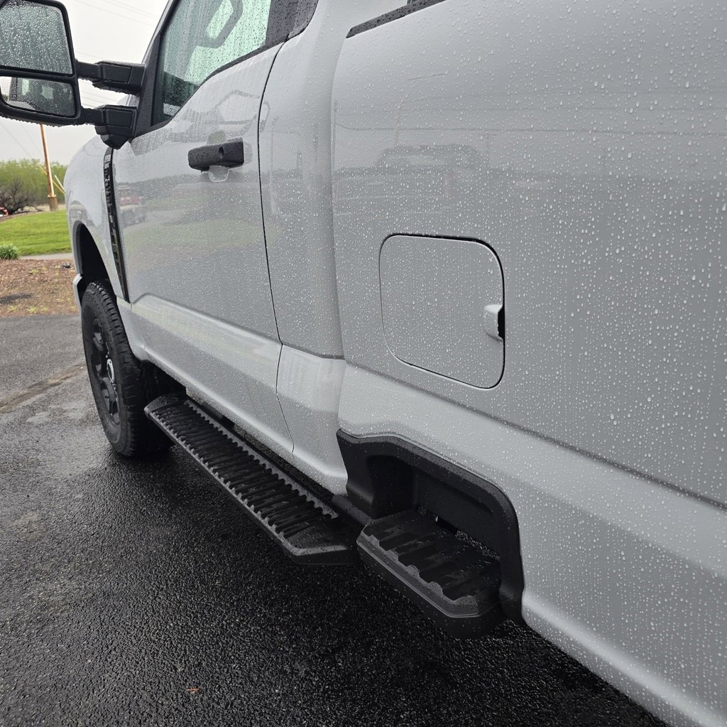 New 2025 Ford F250 XLT w/ Snow Plow Prep Package image 16