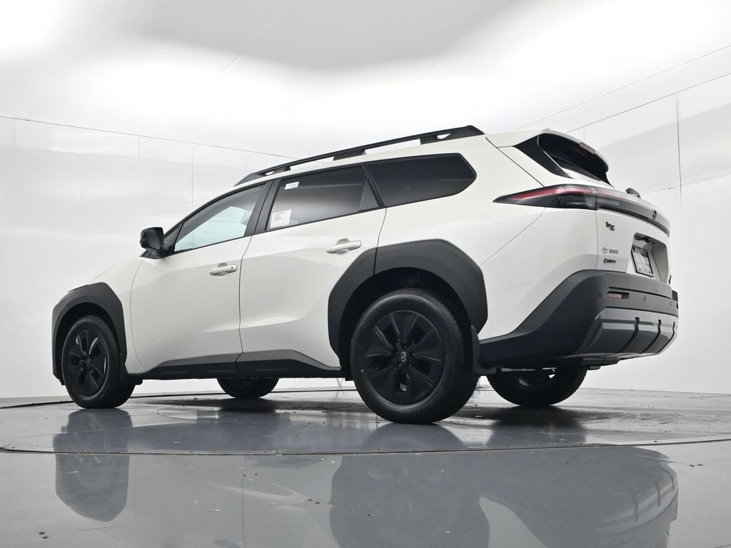 New 2026 Toyota bZ Woodland AWD/4WD image 50