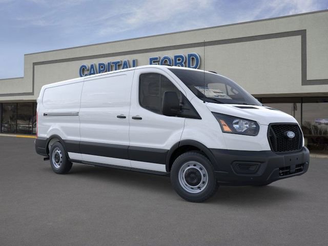 New 2026 Ford Transit 150 Base w/ Load Area Protection Package image 7