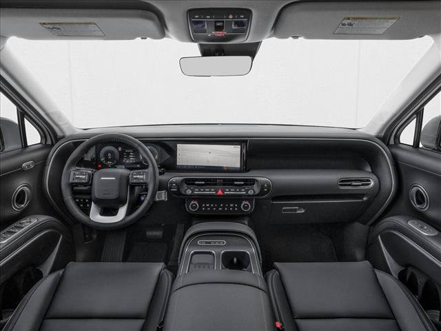 New 2027 Hyundai Palisade SEL Premium AWD/4WD image 5