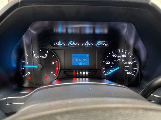 Used 2021 Ford F350 XL w/ STX Appearance Package AWD/4WD image 20