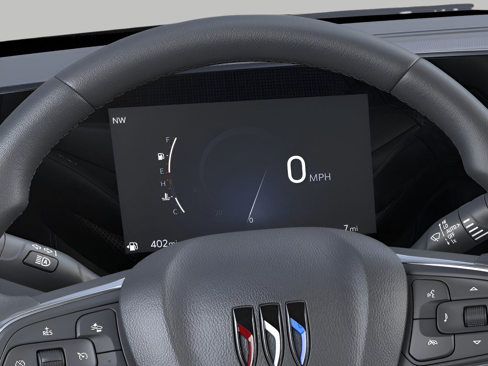 New 2026 Buick Envista Preferred w/ Convenience I Package FWD image 18