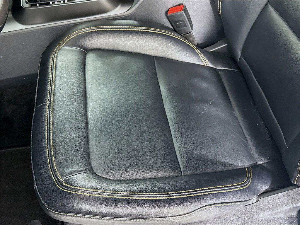 Used 2023 Ford Bronco Badlands image 21