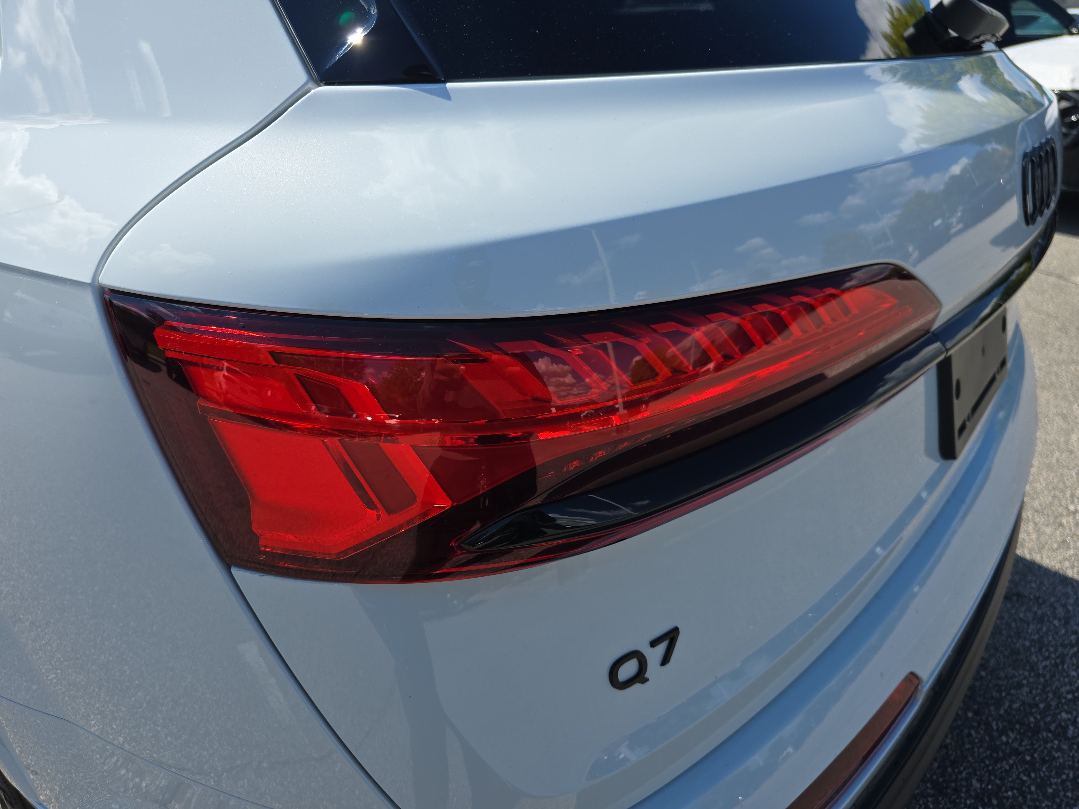 Certified 2026 Audi Q7 3.0T Premium Plus AWD/4WD image 31