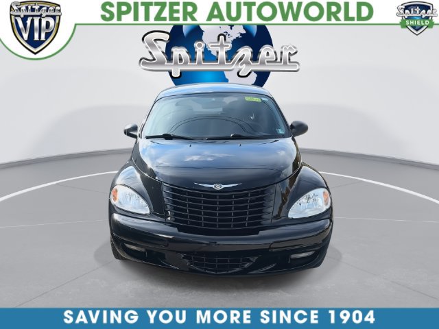 Used 2004 Chrysler PT Cruiser FWD image 6